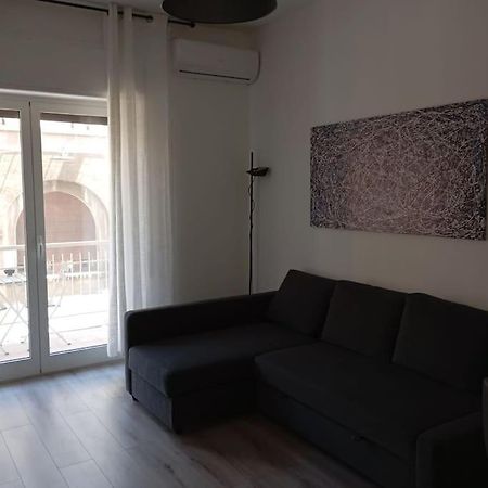 Andrea Central Apartment باري المظهر الخارجي الصورة