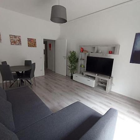 Andrea Central Apartment باري المظهر الخارجي الصورة