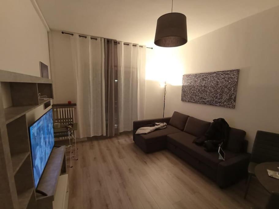 Andrea Central Apartment باري المظهر الخارجي الصورة