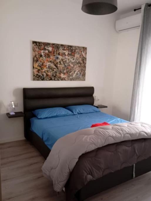 Andrea Central Apartment باري المظهر الخارجي الصورة