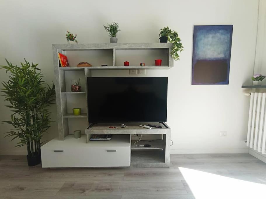 Andrea Central Apartment باري المظهر الخارجي الصورة