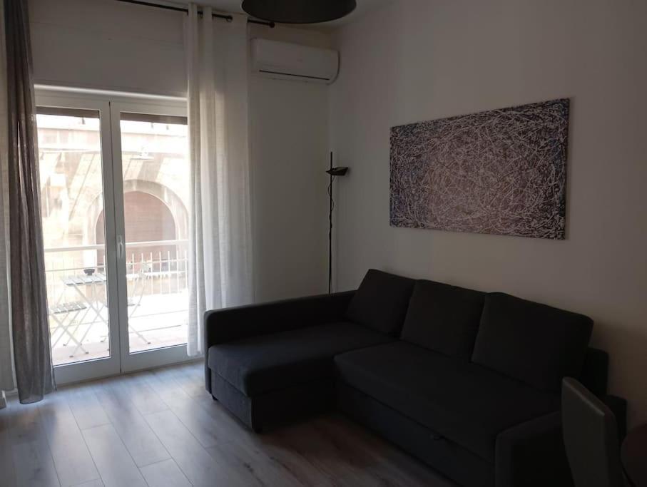Andrea Central Apartment باري المظهر الخارجي الصورة