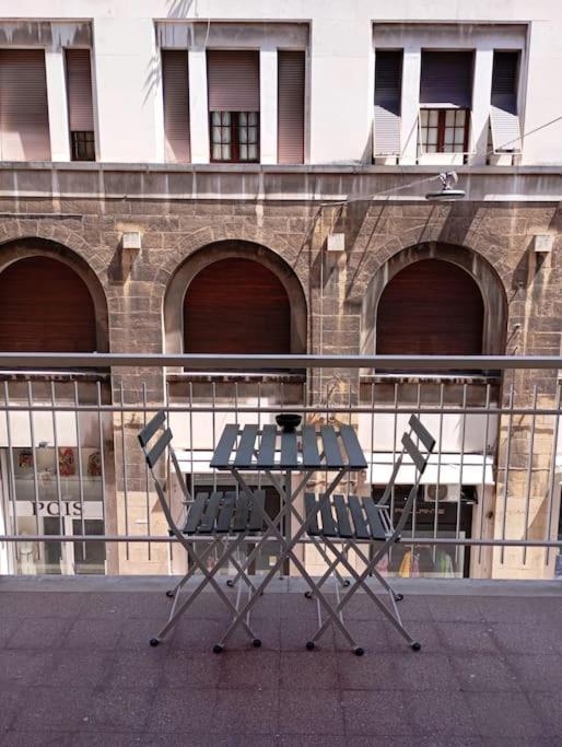 Andrea Central Apartment باري المظهر الخارجي الصورة