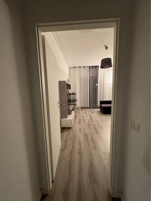 Andrea Central Apartment باري المظهر الخارجي الصورة