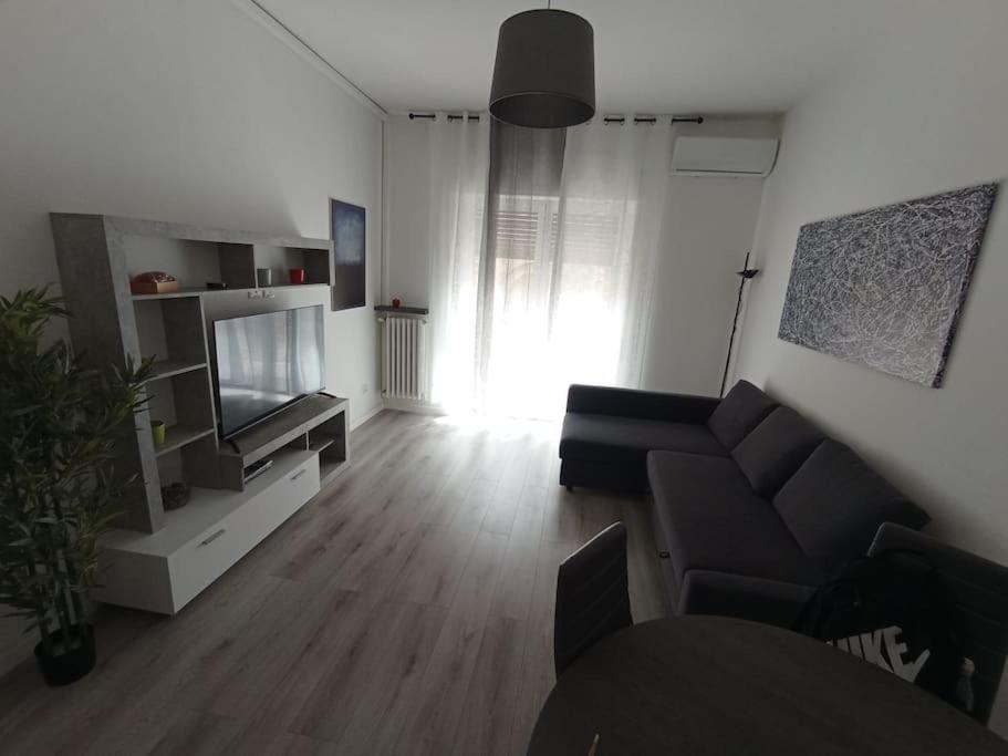 Andrea Central Apartment باري المظهر الخارجي الصورة