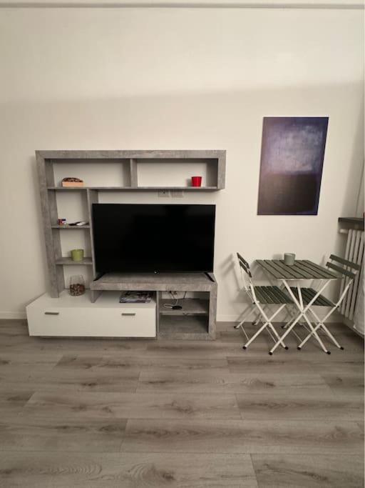 Andrea Central Apartment باري المظهر الخارجي الصورة