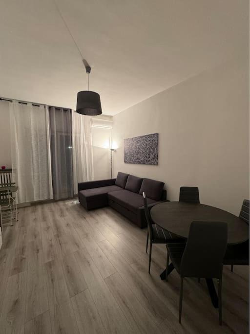 Andrea Central Apartment باري المظهر الخارجي الصورة